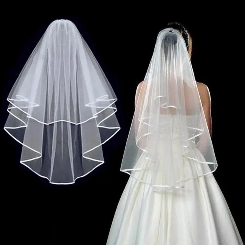 Châle Mariage Élégant et Enchanté