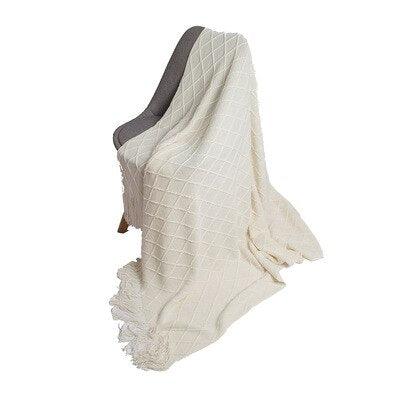 Écharpe XXL Essential Beige