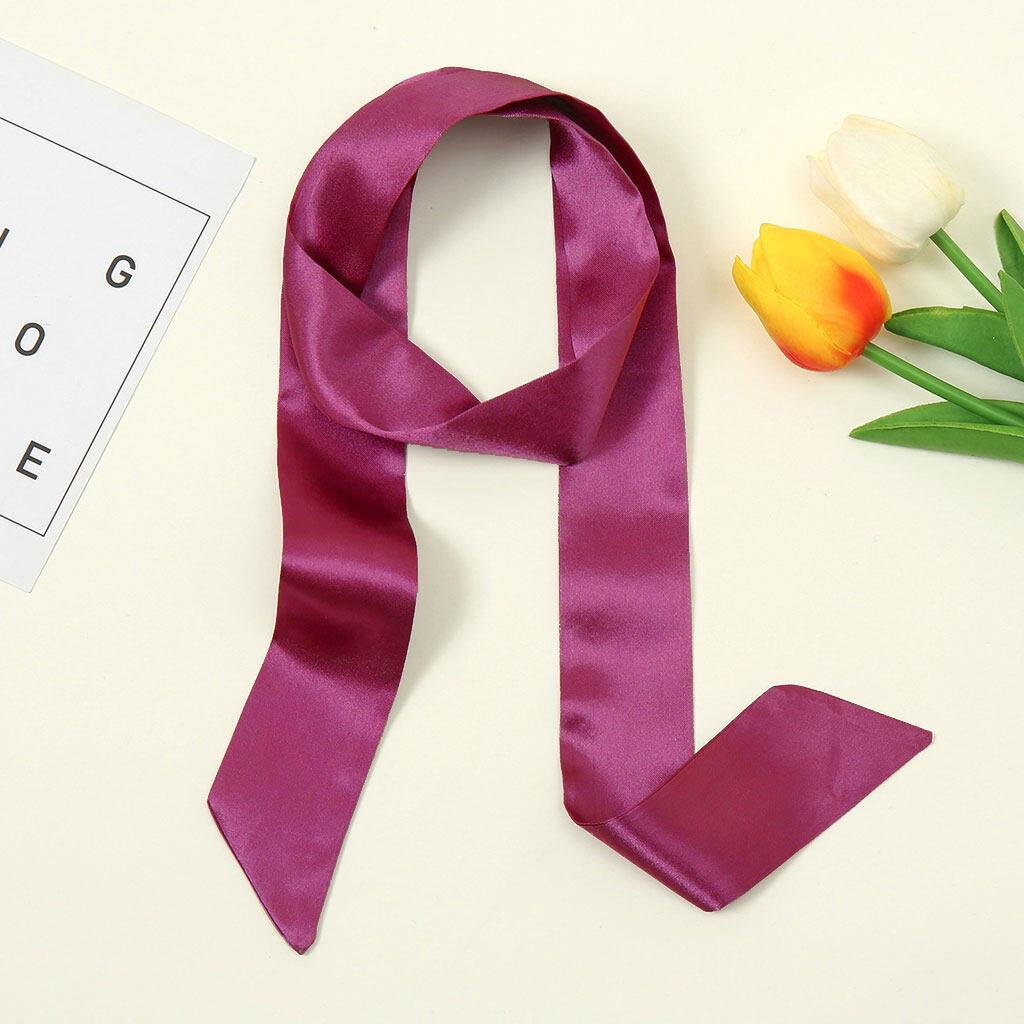 Foulard Bandiuni Bordeaux