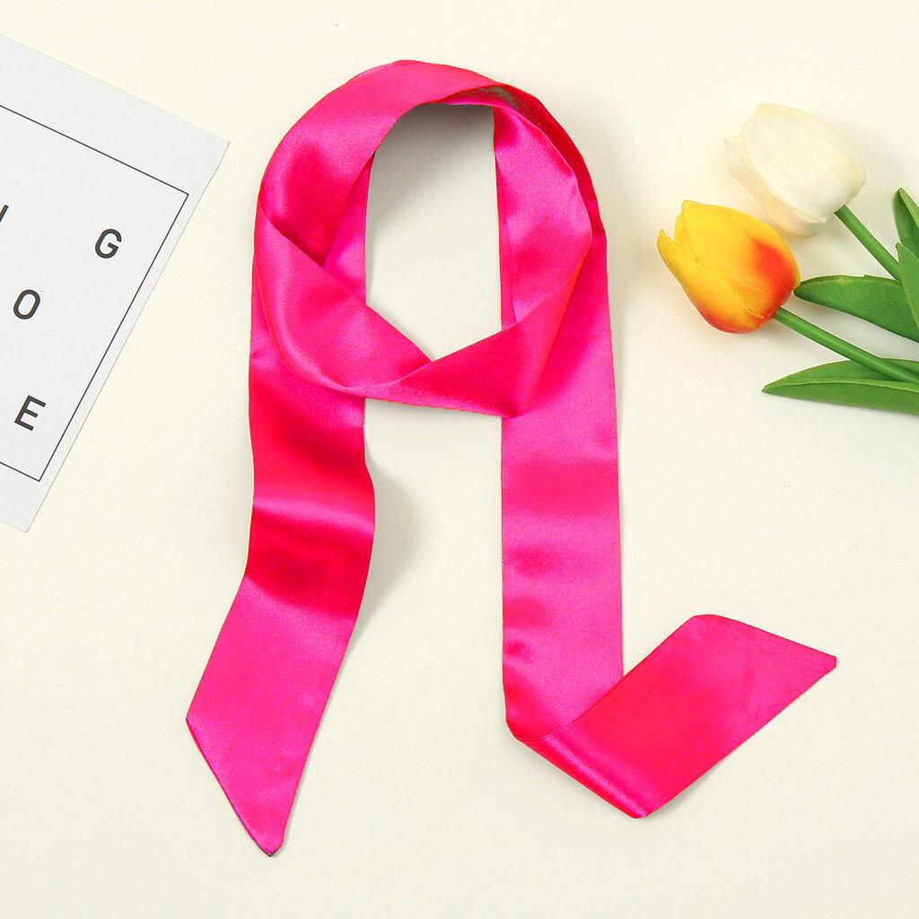 Foulard Bandiuni Rose