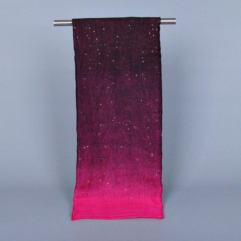 Foulard Éclat Dégradé