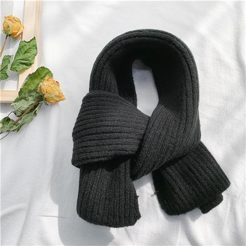 Écharpe en acrylique Luxury Wool Touch