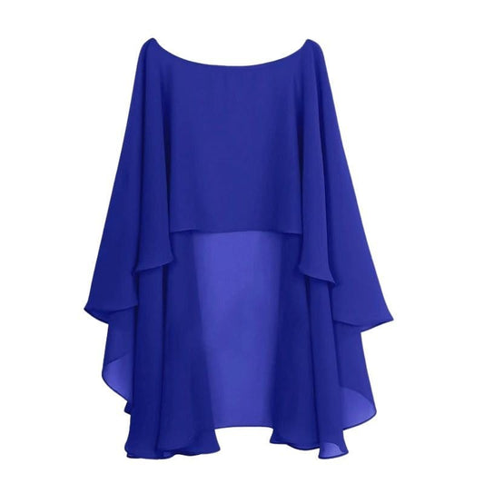Etole Mariage Chic et Sophistiquée Bleu