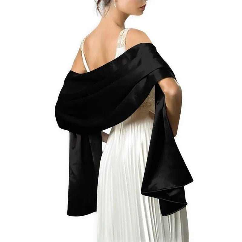 Etole Mariage Élégante et Confortable Noir