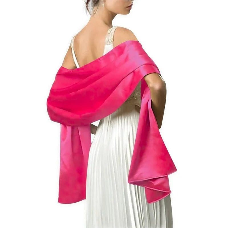 Etole Mariage Élégante et Confortable Rose