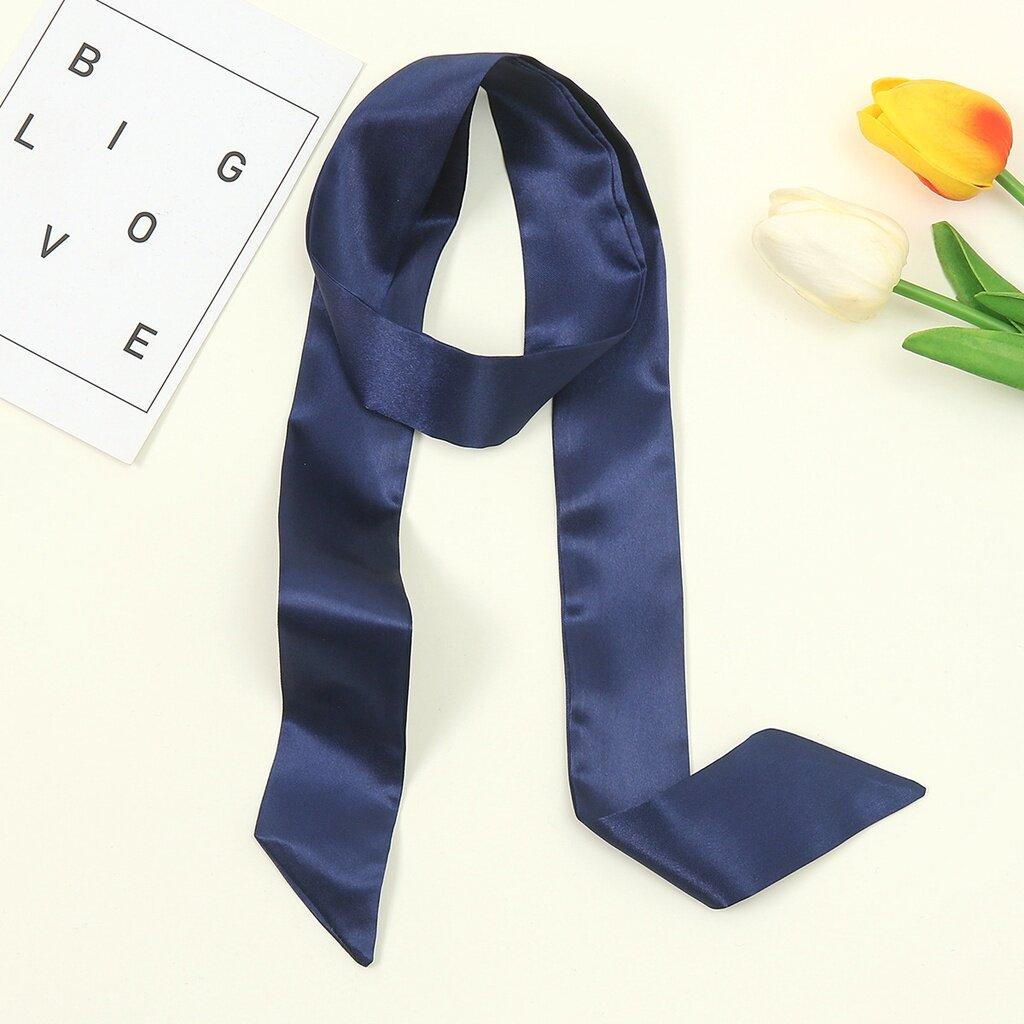 Foulard Bandiuni Bleu