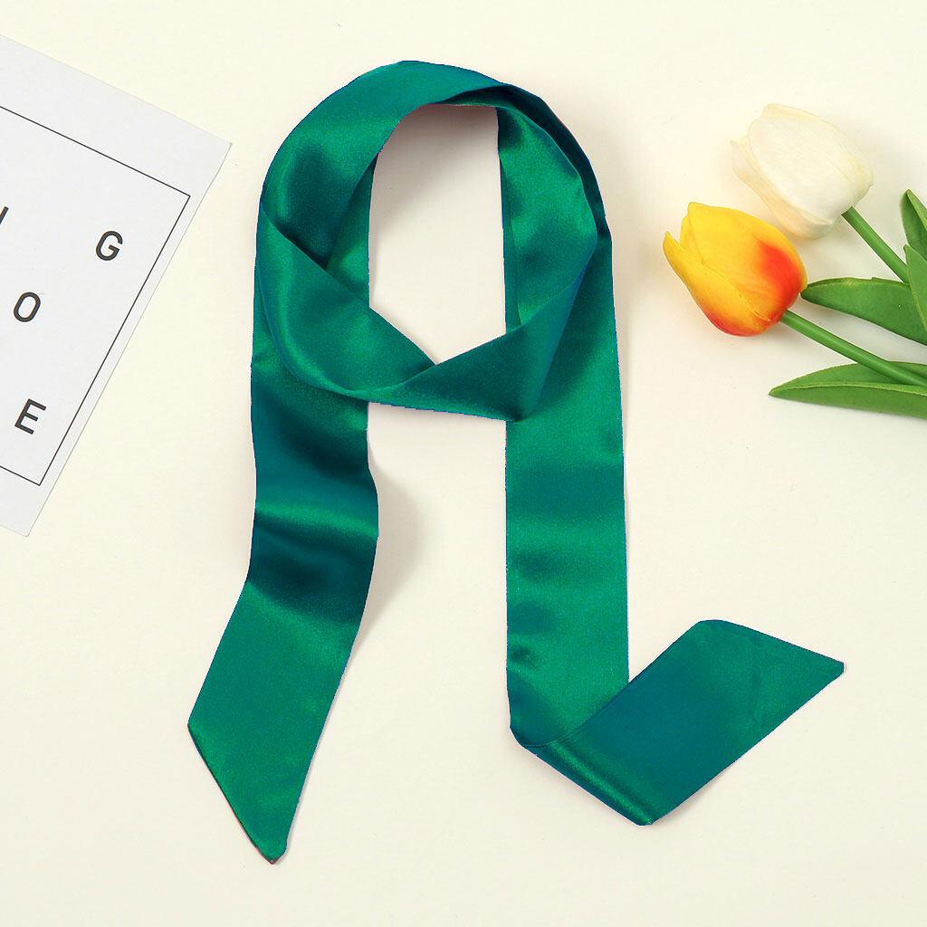 Foulard Bandiuni Vert