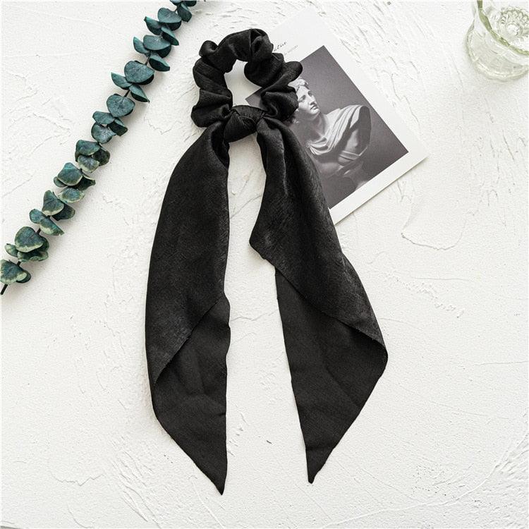 Foulard Chouchou : Uni & Élégant 0218-5