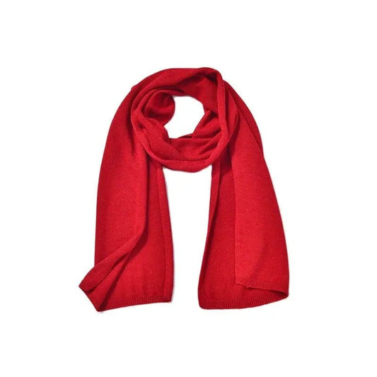 Foulard Feria Deluxe Rouge
