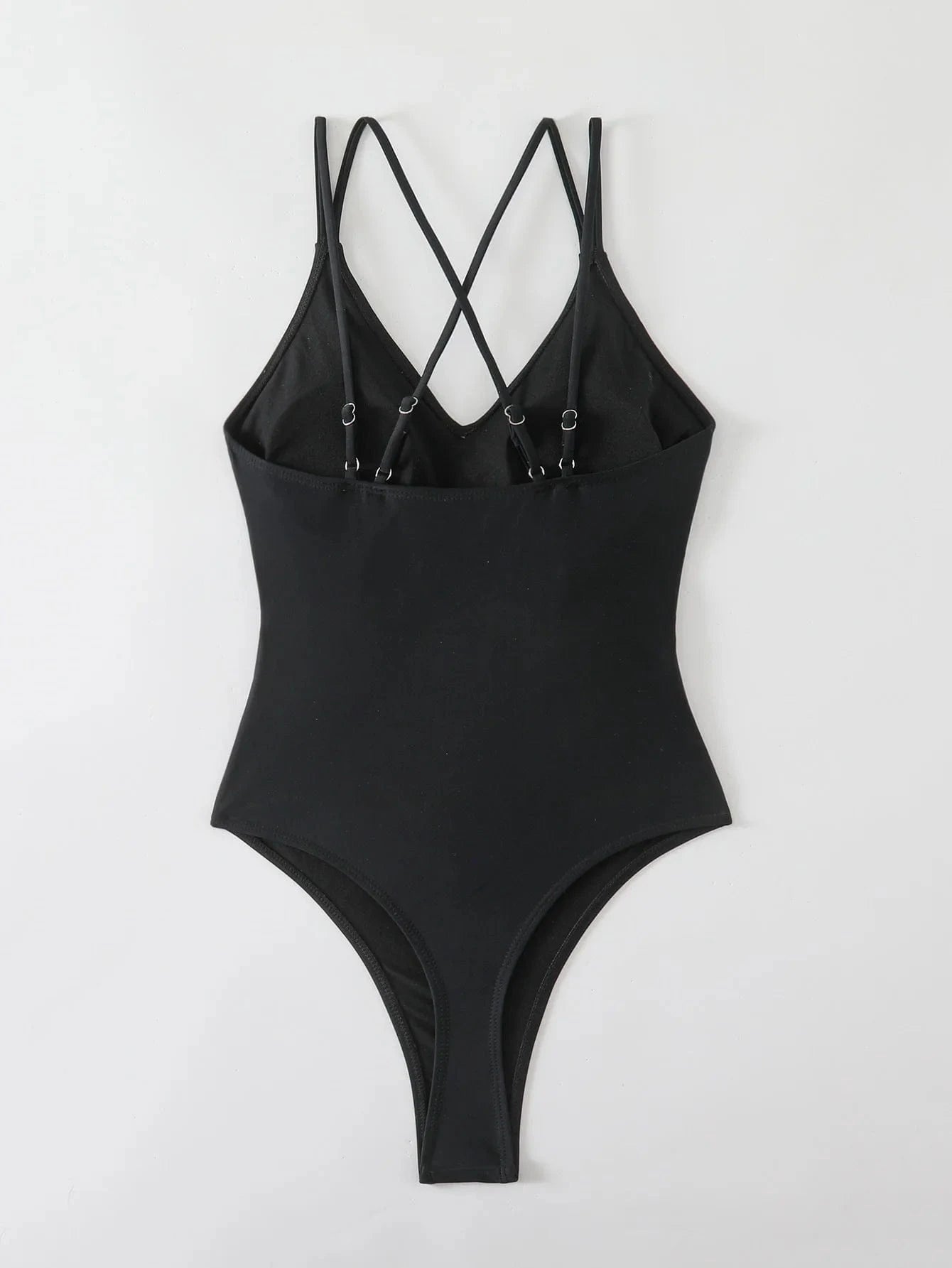 Maillot de Bain Sculptant Une Pièce Femme - Élégance et Confort Assurés