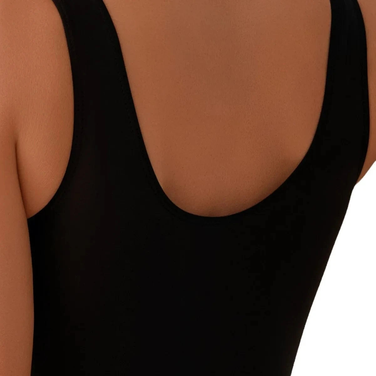 Maillot de Bain Une-Pièce Asymétrique Élégant au Design Géométrique.