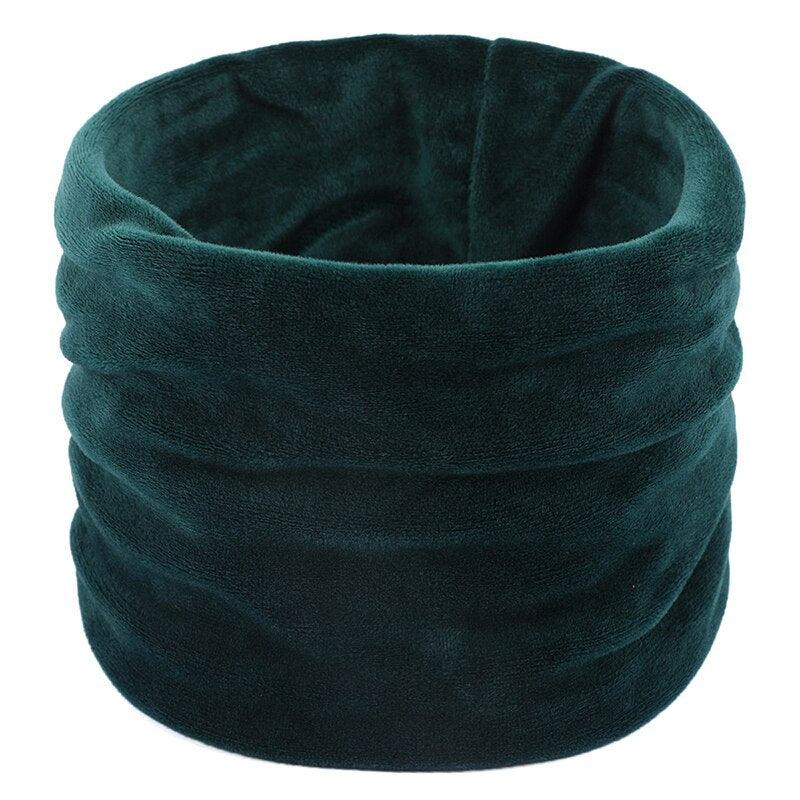 Snood Polaire Premium