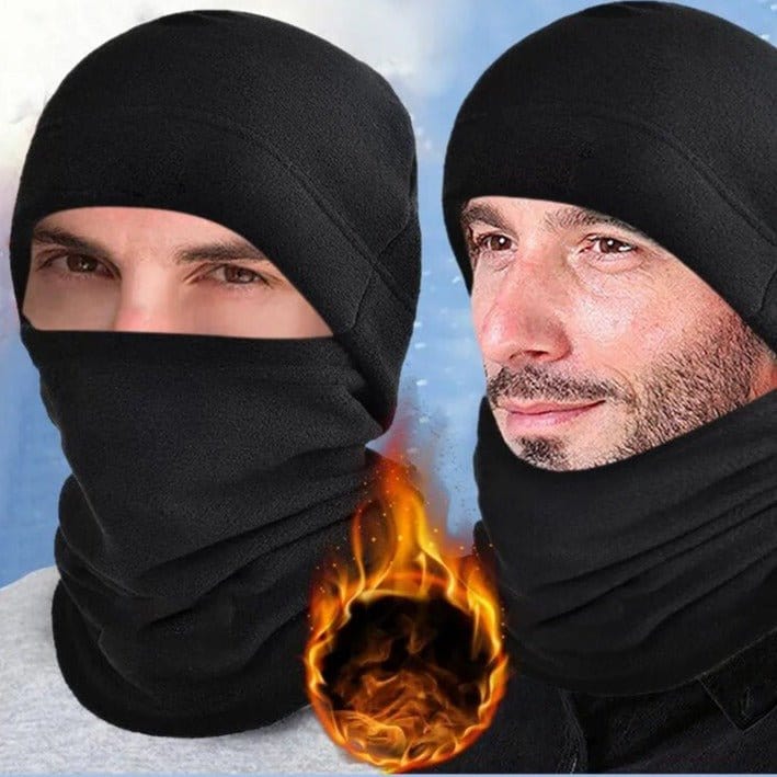 Snood Thermaluxe™ uni et ultra chaud